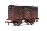 Ventilated Van Sandstone Brewery No 2 Weathered