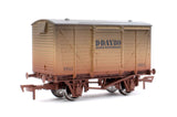 Ventilated Van D Day 80th Anniversary Weathered