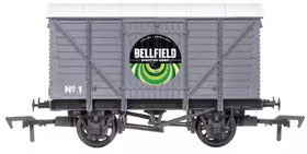 4F-012-067 Dapol Van Bellfield Brewery Scottish Cider