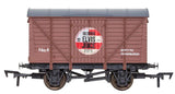4F-012-070 Dapol Van Brewdog Elvis Juice Ipa Weathered