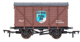 4F-012-072 Dapol Van Brewdod Punk Ipa Weathered