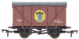 4F-012-074 Dapol Van Brewdog Wingman Ipa Weathered