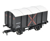 Gunpowder Van GWR W105720