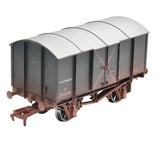 Gunpowder Van GWR W105720 Weathered