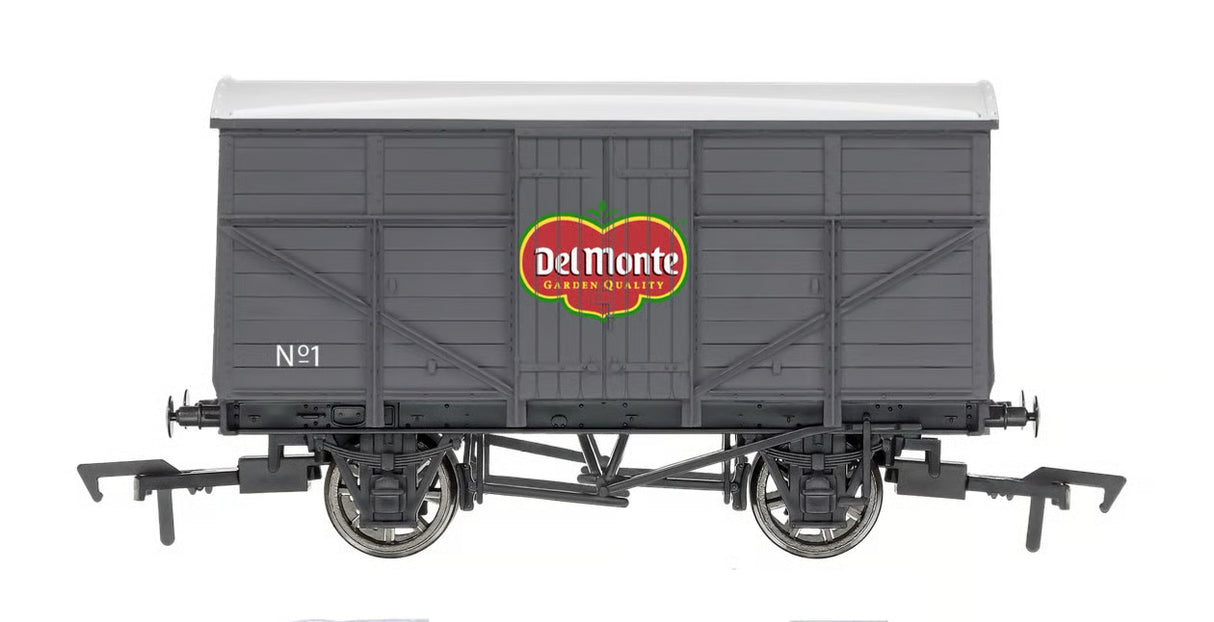 4F-015-024 Dapol Frut Mex Del Monte No 1 Weathered