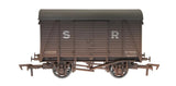 Box Van SR 44630 Weathered