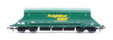 4F-026-030 HIA Ftlnr Green Hvy Haul Limestone Hopper Early Build 369004
