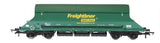 4F-026-031 HIA Ftlnr Green Hvy Haul Limestone Hopper Early Build 369009