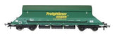 4F-026-033 HIA Ftlnr Green Hvy Haul Limestone Hopper Early Build 369015