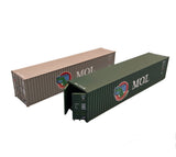 4Oft Ctnr Mol 031601 0/ 055419 4