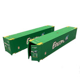 45ft High Cube Ctnr Eucon 4580068/45692327