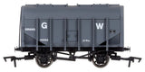Bulk Grain Hopper GWR 42333