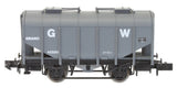 Bulk Grain Hopper GWR Avonmouth 42318