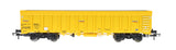 IOA Ballast Wagon Network Rail Yel 3170 5992 110-4