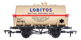 14T Tank Class A Lobitos (Blue/ Red shade) Stone 107