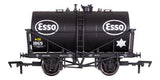14T Tank Wagon Class B Esso Black 1869