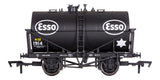 14T Tank Wagon Class B Shell Esso Black 1914