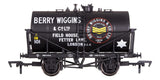 14T Tank Wagon Class B Berry Wiggins Black 101