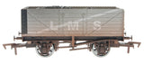 LMS 7 Plank Grey 7004 Weathered