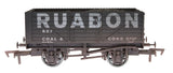 7 Plank Ruabon 827 Weathered
