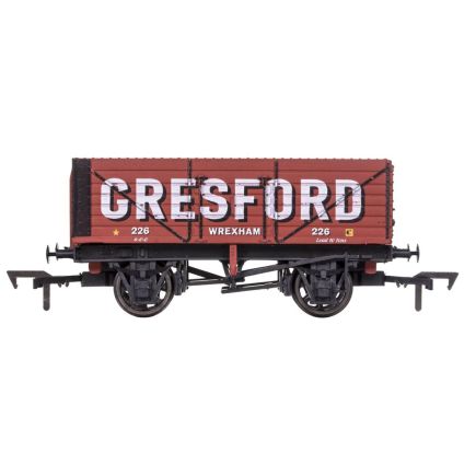 7 Plank Gresford Wrexham 226