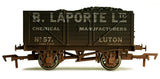 8 Plank Laporte 57 Weathered
