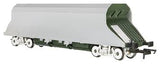 4F-081-004 Dapol P & D JHA (end hopper) Hansen Blue & Grey 17922