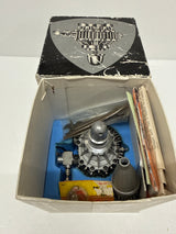 OS NSU Wankel Engine 1801 - Second Hand - Boxed & Unrun