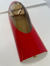 Extreme Flight Laser EXP 48 Inch Canopy Red