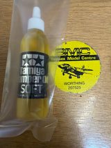 Tamiya Damper Oil Soft 20cc 54710-kit (Box 41)