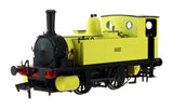 B4 0-4-0T Sussex Yellow  DCC