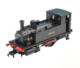 B4 0-4-0T Black Corrall Queen 30096