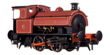 Hawthorn Leslie 040 Lt Blue `Wallaby Aust  Iron