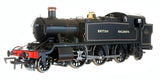Large Prairie 5190 Lined Black British Railways  ERA 4