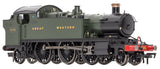 4S-041-008S Dapol LARGE PRAIRIE 3146 GWR DCC & SOUND