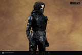 Meng Models 1:12 Paul Atreides Figure - from Dune (Deluxe Edition) AFS-002S