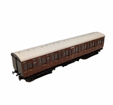 GWR Toplight M/Line City Lined Crimson All Third 3901 Set 1