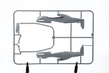 Eduard 1/48 P-51D-10 Mustang Kit 84184
