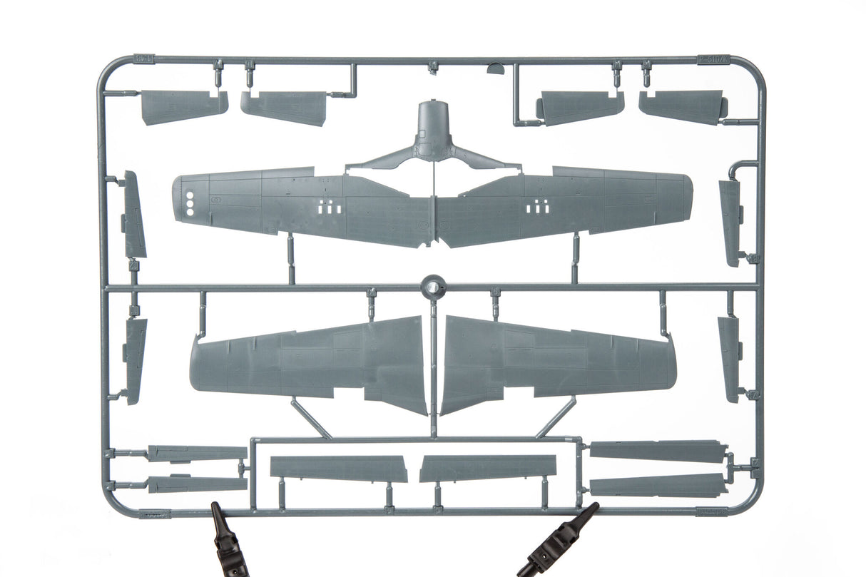 Eduard 1/48 P-51D-10 Mustang Kit 84184