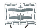 Eduard 1/48 P-51D-10 Mustang Kit 84184