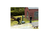 Coalman & Scales