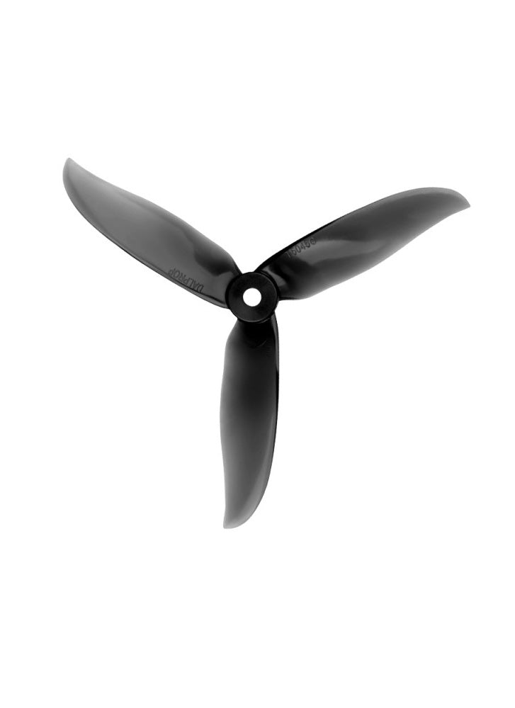 Dalprop Cyclone T5045C Black Drone Props - Pack of 4