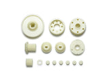 Tamiya RC 4WD CAR PLASTIC GEAR SET (Box 40)