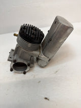 Irvine 120 2-Stroke Glow Engine R/C Aircraft Engine – Second hand (Box 162)