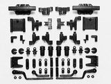 Tamiya Spares M-03 C Parts (Suspension Arm) 50793 (Box 101)