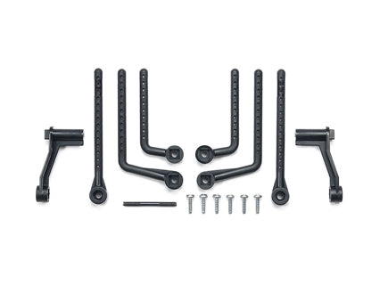 Tamiya RC TL01 Body Posts E PARTS