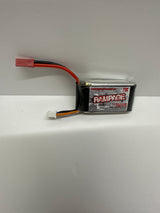 Thunder Power Lipo 11.1V 3 cell 325mah 70C