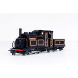 Peco 51-251D OO-9 Large England PECO/KATO Locomotive - Welsh Pony (Purple Brown)