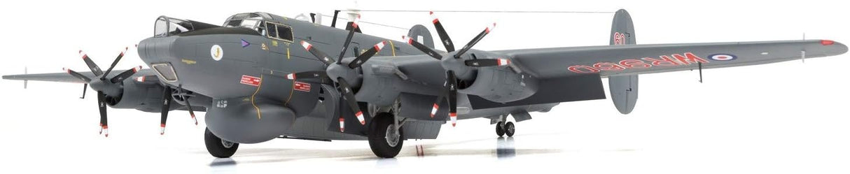 Airfix 1/72 Avro Shackleton AEW.2 Kit A11005