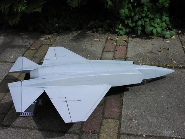 Fast Model Electric Ducted Fan (EDF) Jet Planes – Sussex Model Centre